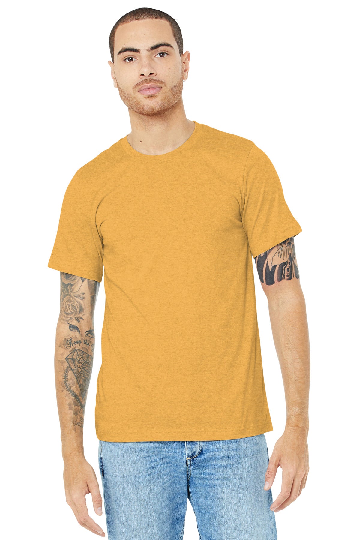 T-Shirts Bella + Canvas