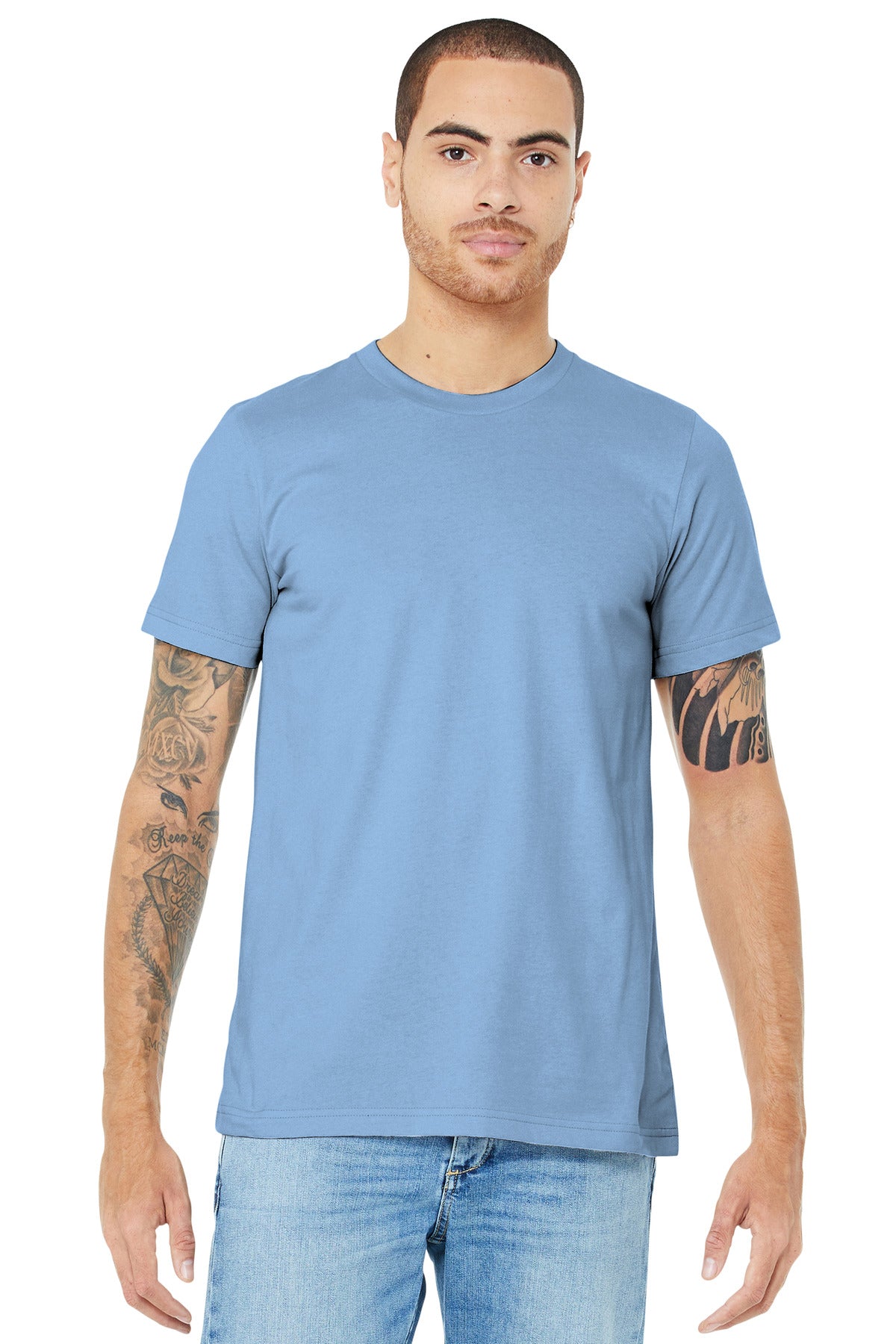 T-Shirts Bella + Canvas