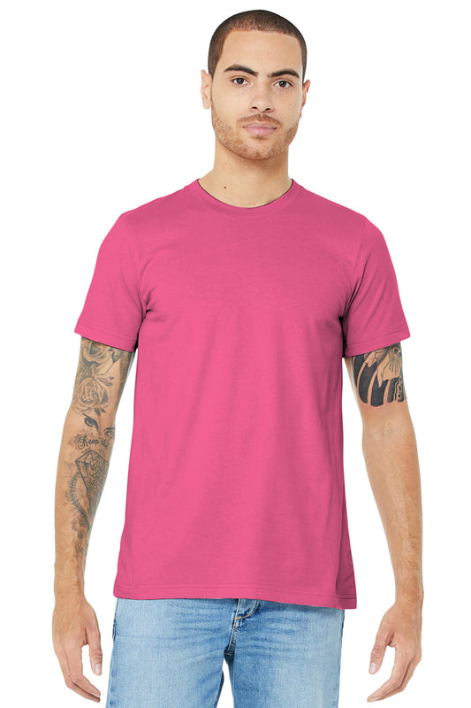 T-Shirts Bella + Canvas