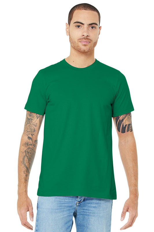 T-Shirts Kelly Bella + Canvas