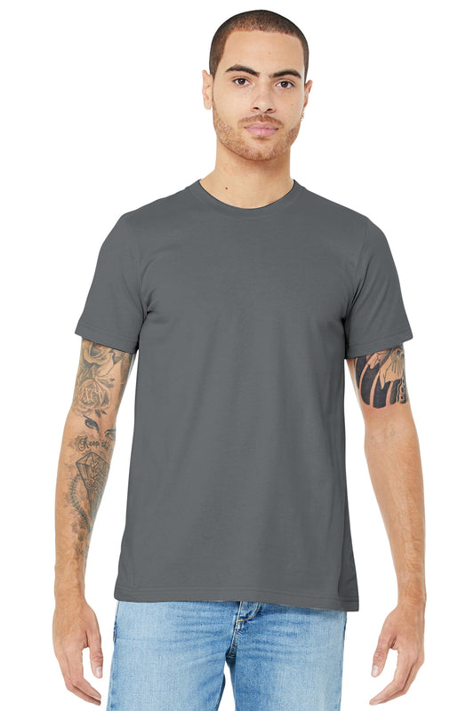 T-Shirts Storm Bella + Canvas