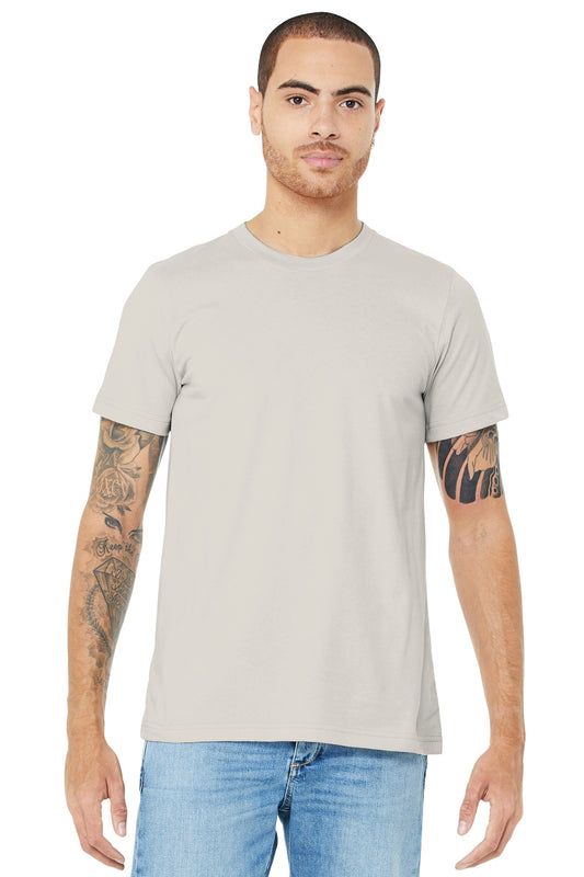 T-Shirts Vintage White Bella + Canvas
