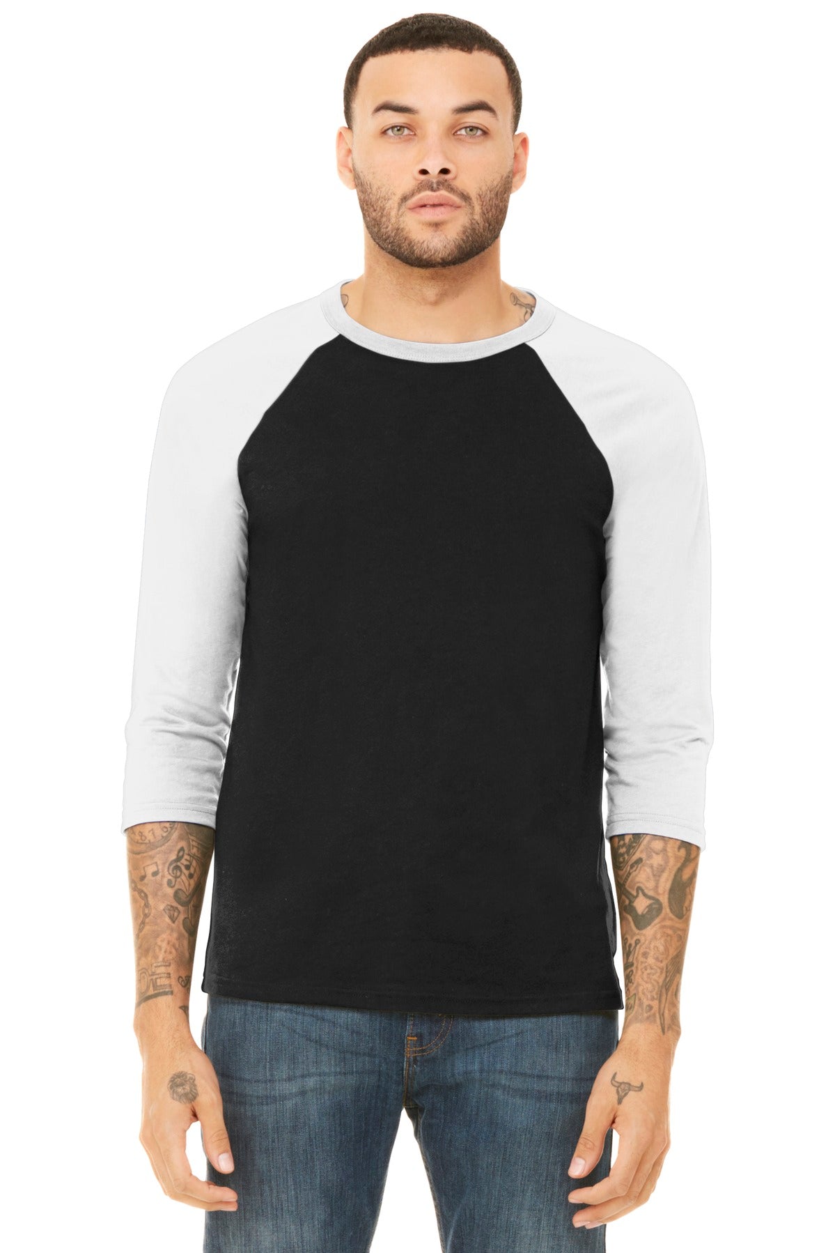 T-Shirts Bella + Canvas
