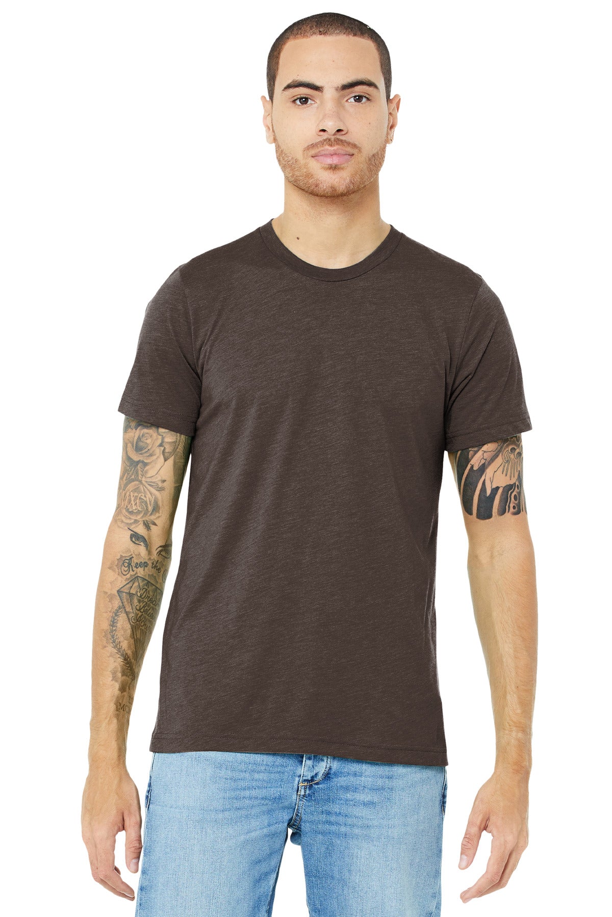 T-Shirts Bella + Canvas