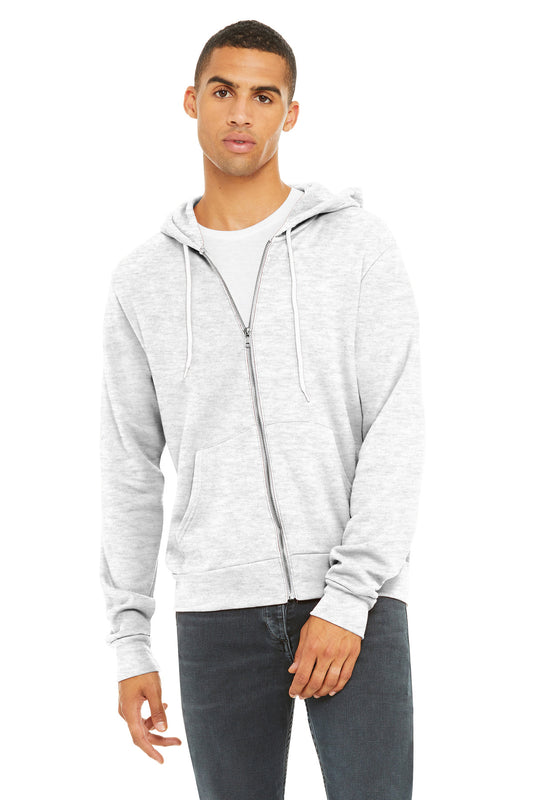 Sweatshirts/Fleece Ash Bella + Canvas