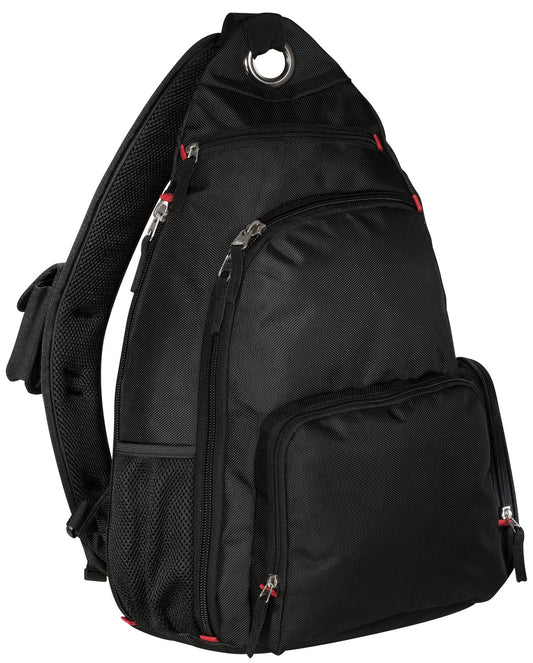 Bags Black OSFA Port Authority
