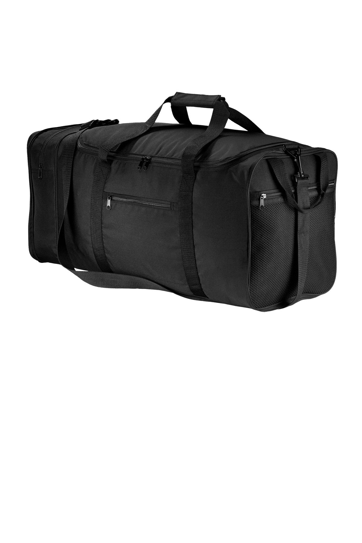 Bags Black OSFA Port Authority