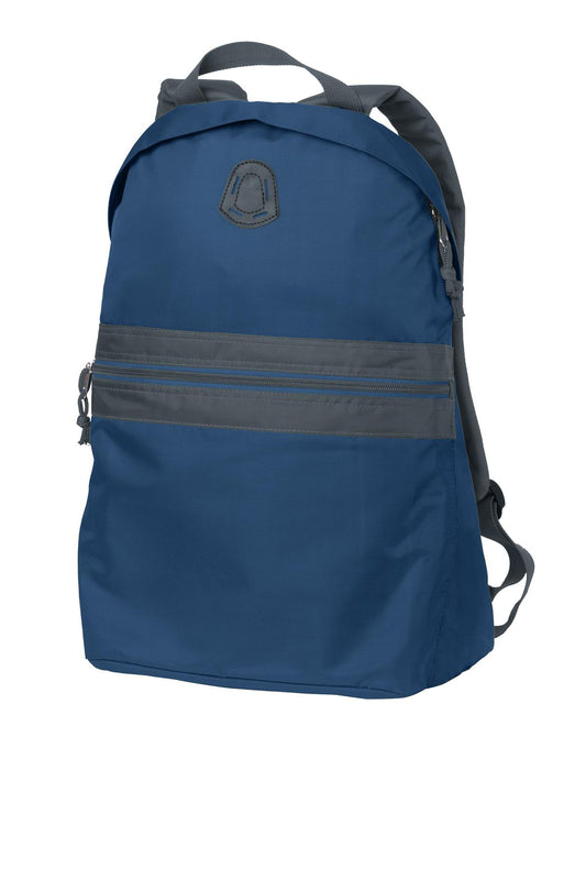 Bags Cambridge Blue/ Smoke Grey OSFA Port Authority