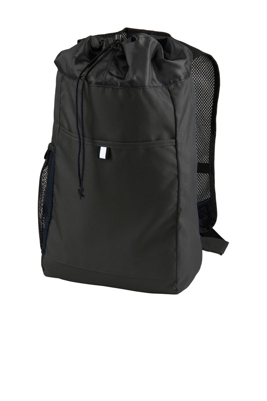 Bags Black/ Black OSFA Port Authority