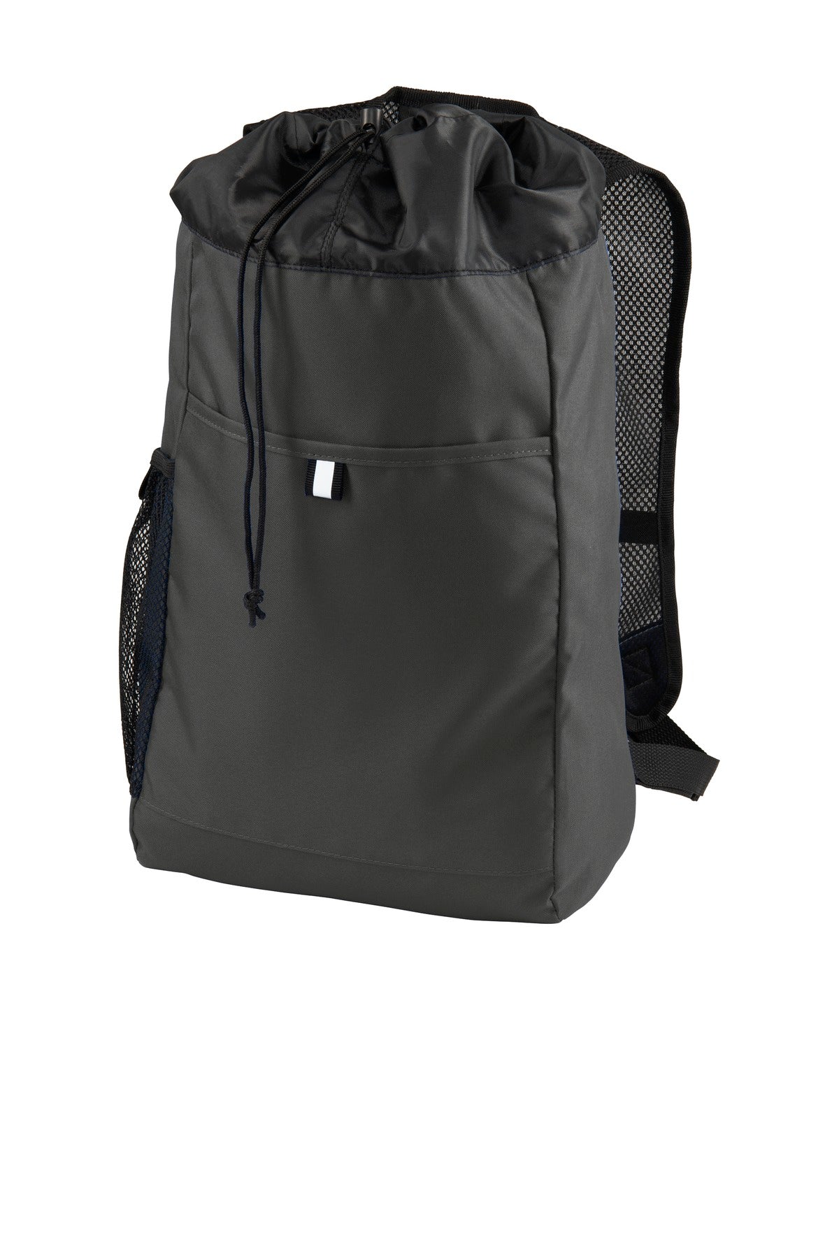 Bags Dark Charcoal/ Black OSFA Port Authority