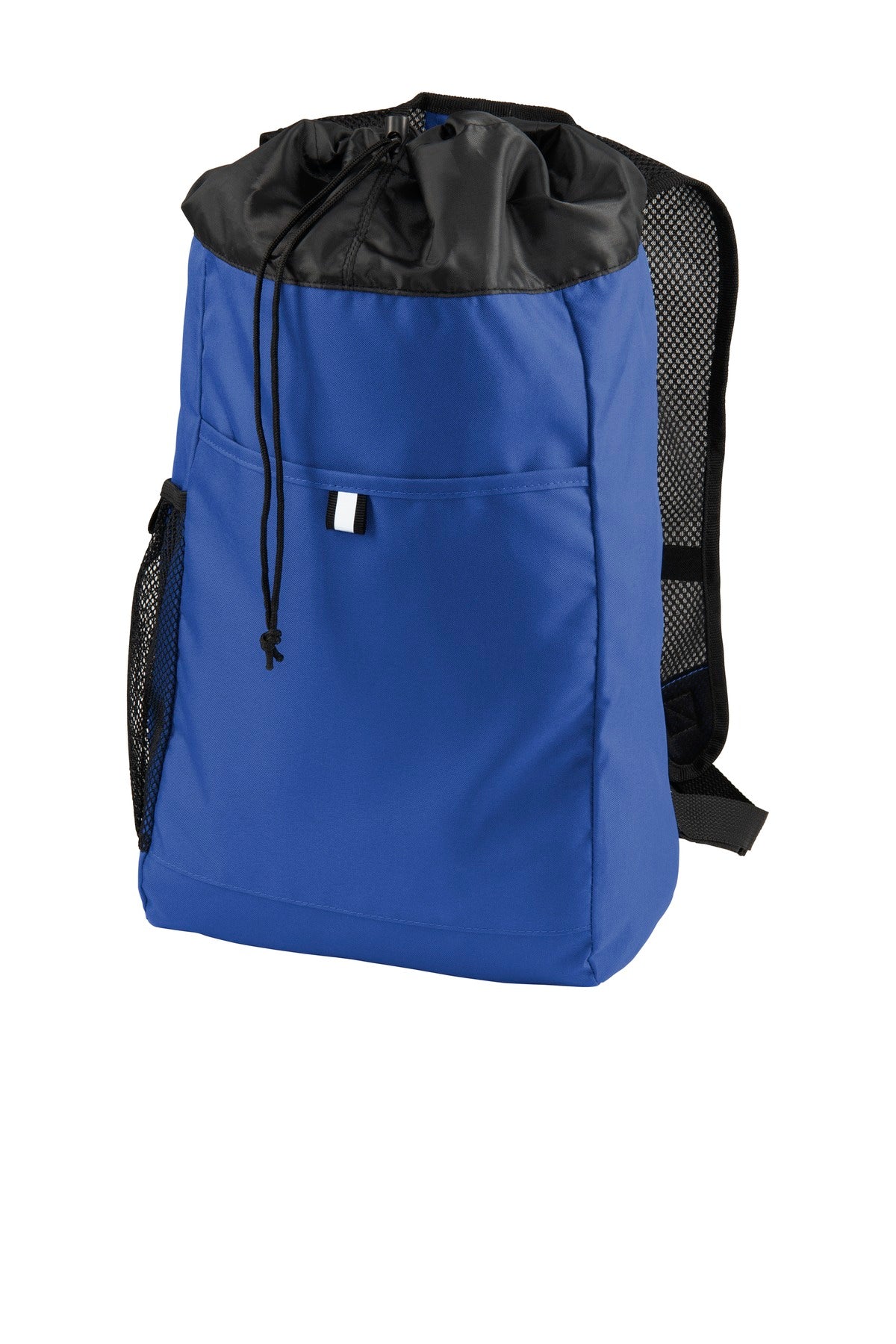 Bags Royal/ Black OSFA Port Authority