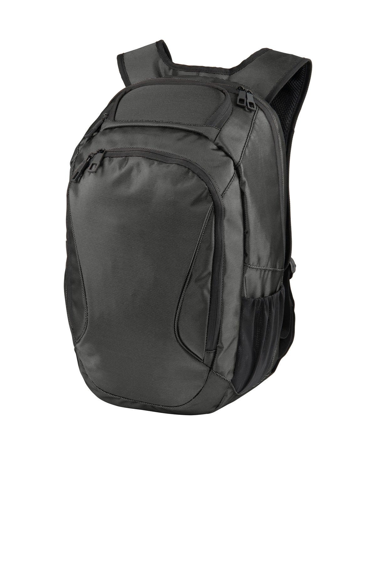 Bags Dark Grey/ Black OSFA Port Authority