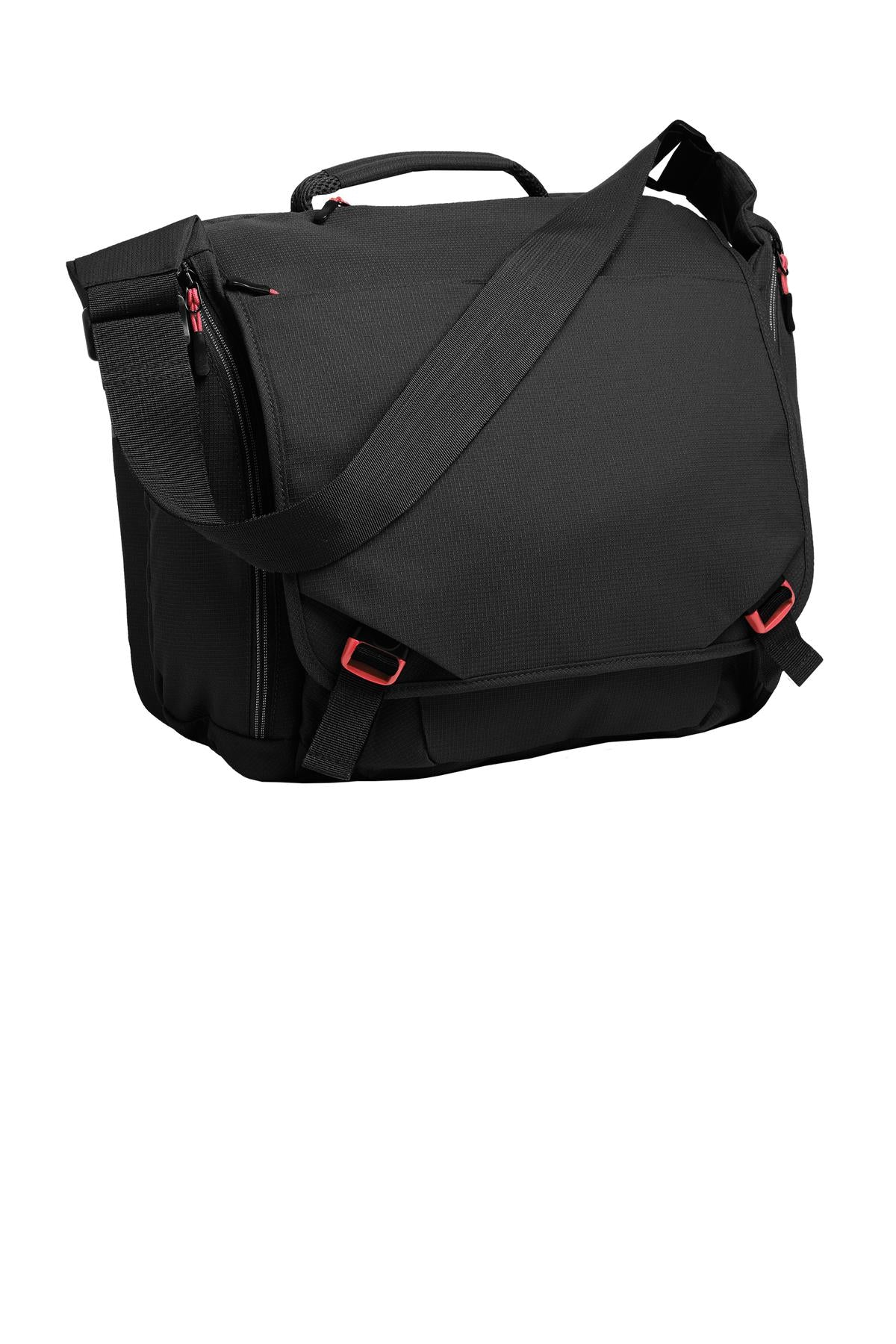 Bags Black/ Red OSFA Port Authority