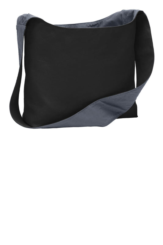 Bags Black/ Charcoal OSFA Port Authority