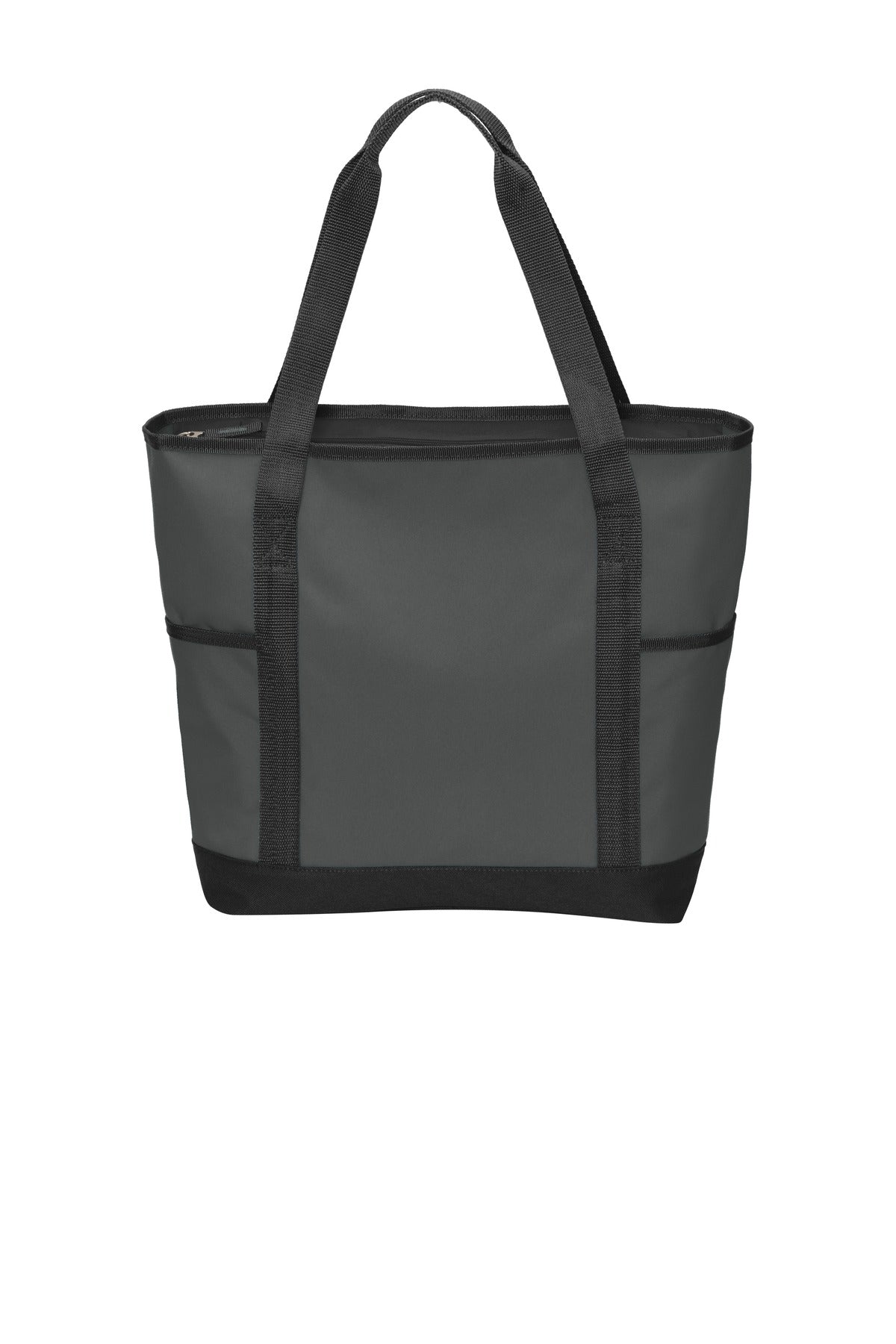 Bags Dark Charcoal/ Black OSFA Port Authority