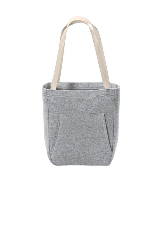 Bags Athletic Heather OSFA Port & Company