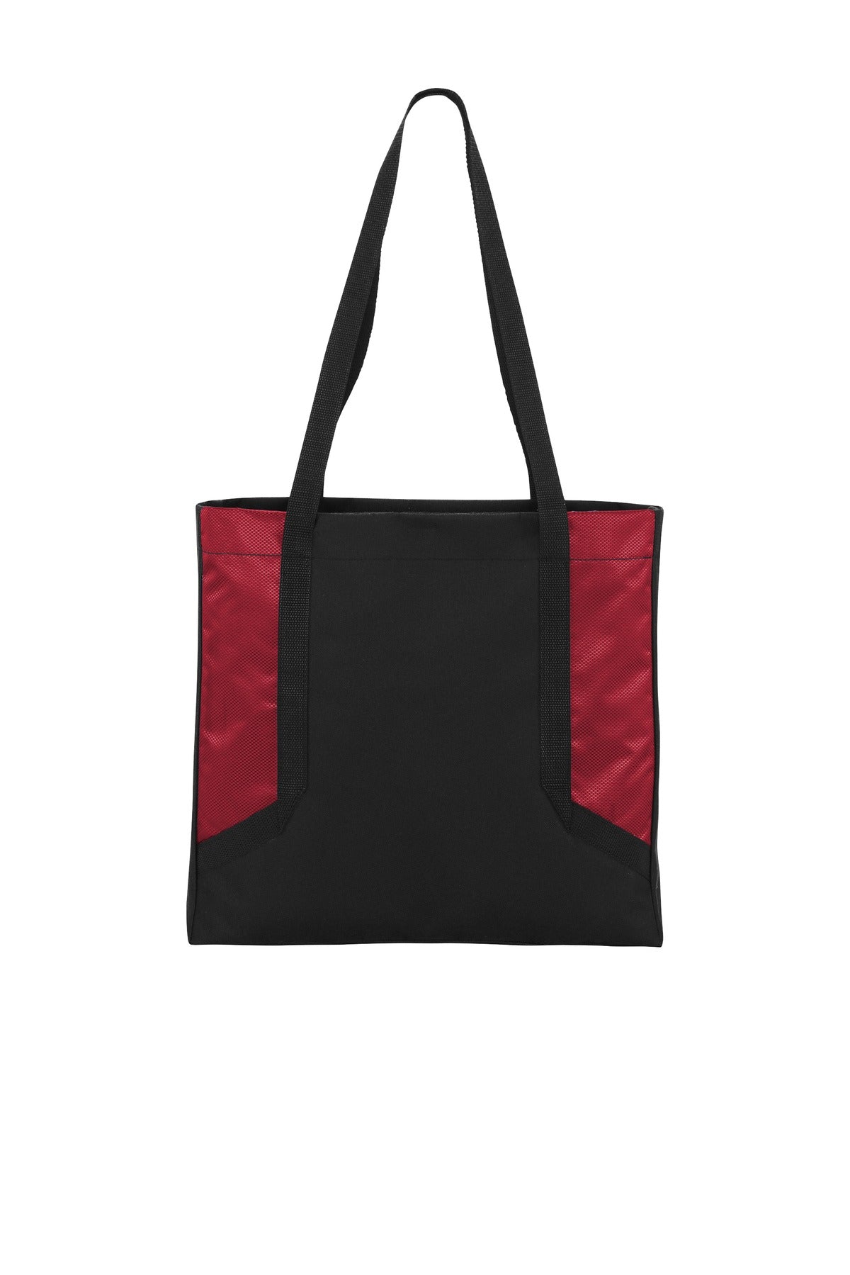 Bags Rich Red/ Black OSFA Port Authority