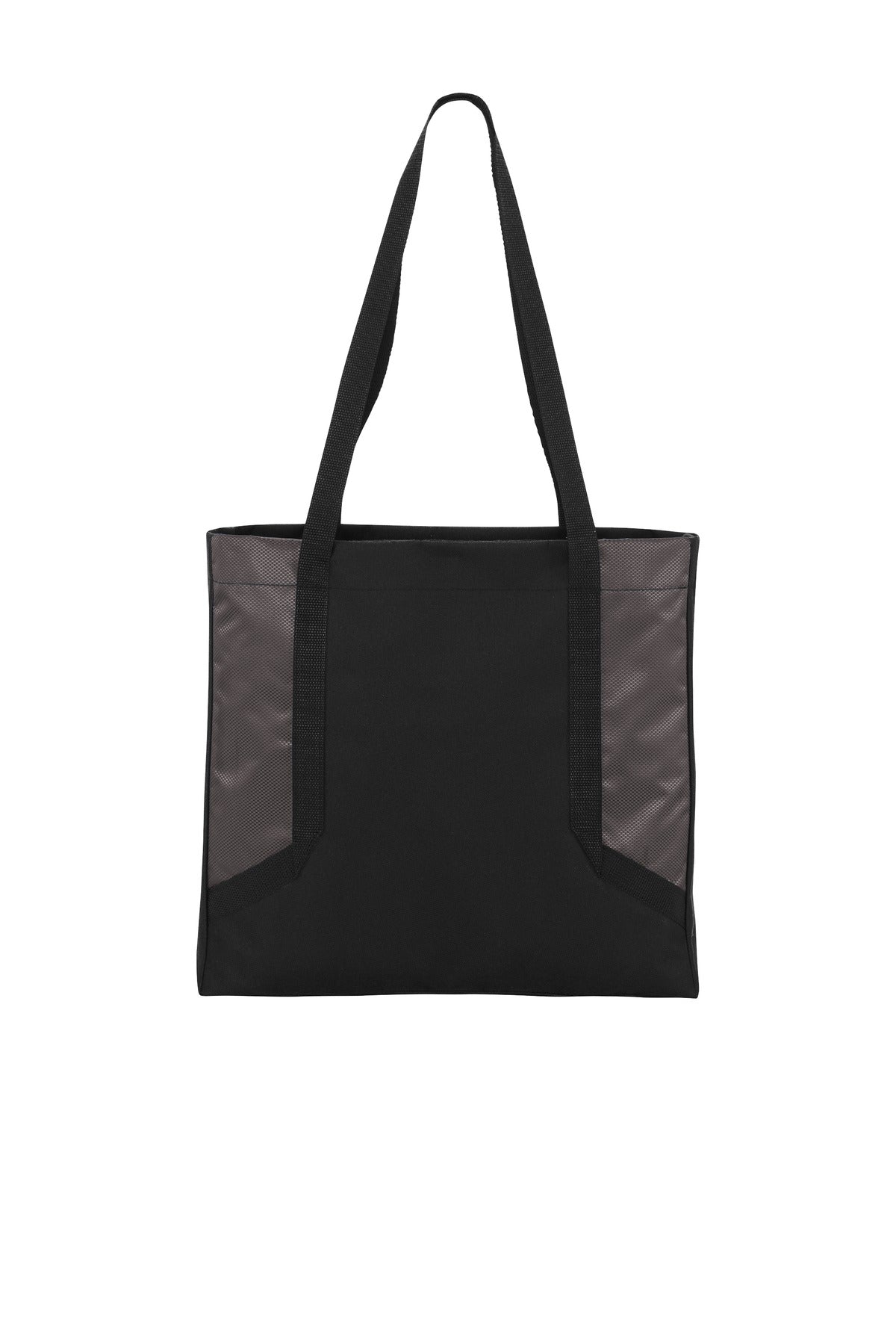 Bags Sterling Grey/ Black OSFA Port Authority