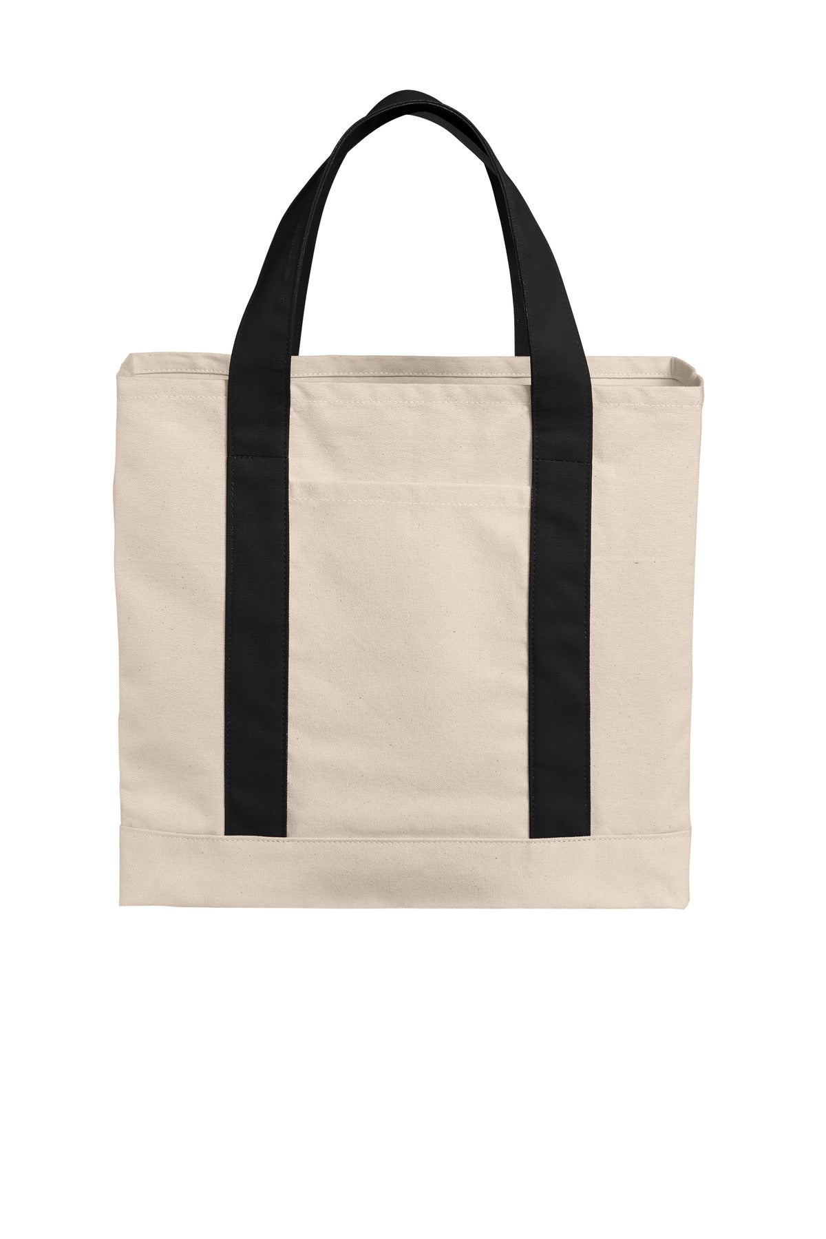 Bags Natural/ Deep Black OSFA Port Authority