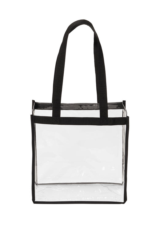 Bags Clear/ Black OSFA Port Authority