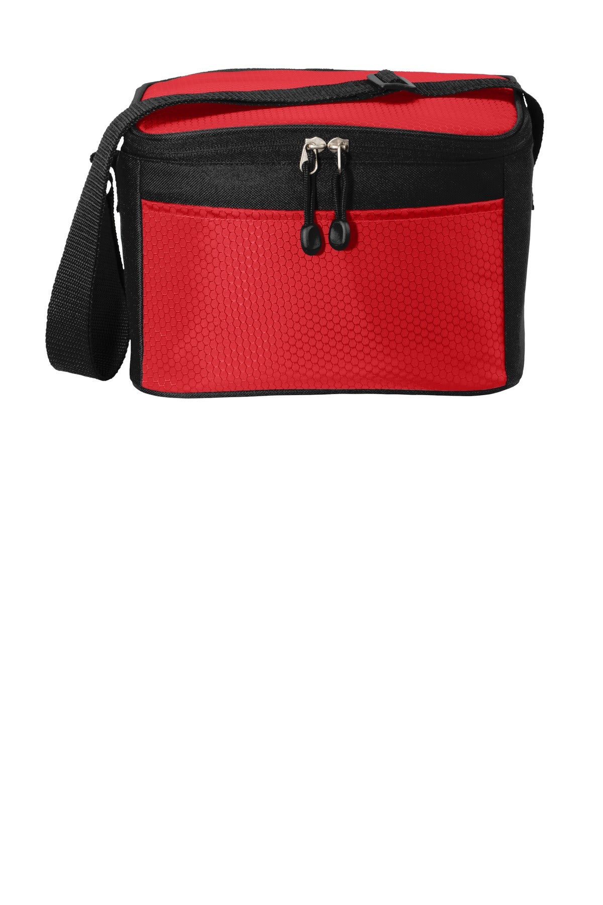 Bags Red/ Black OSFA Port Authority