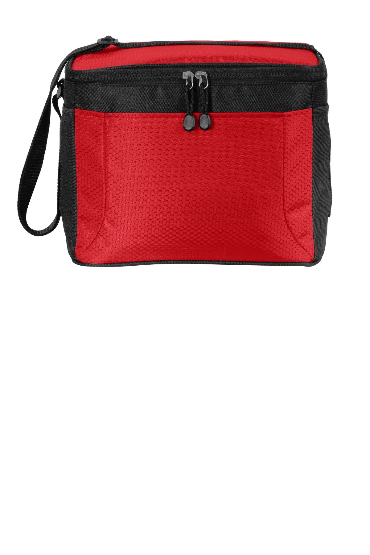 Bags Red/ Black OSFA Port Authority