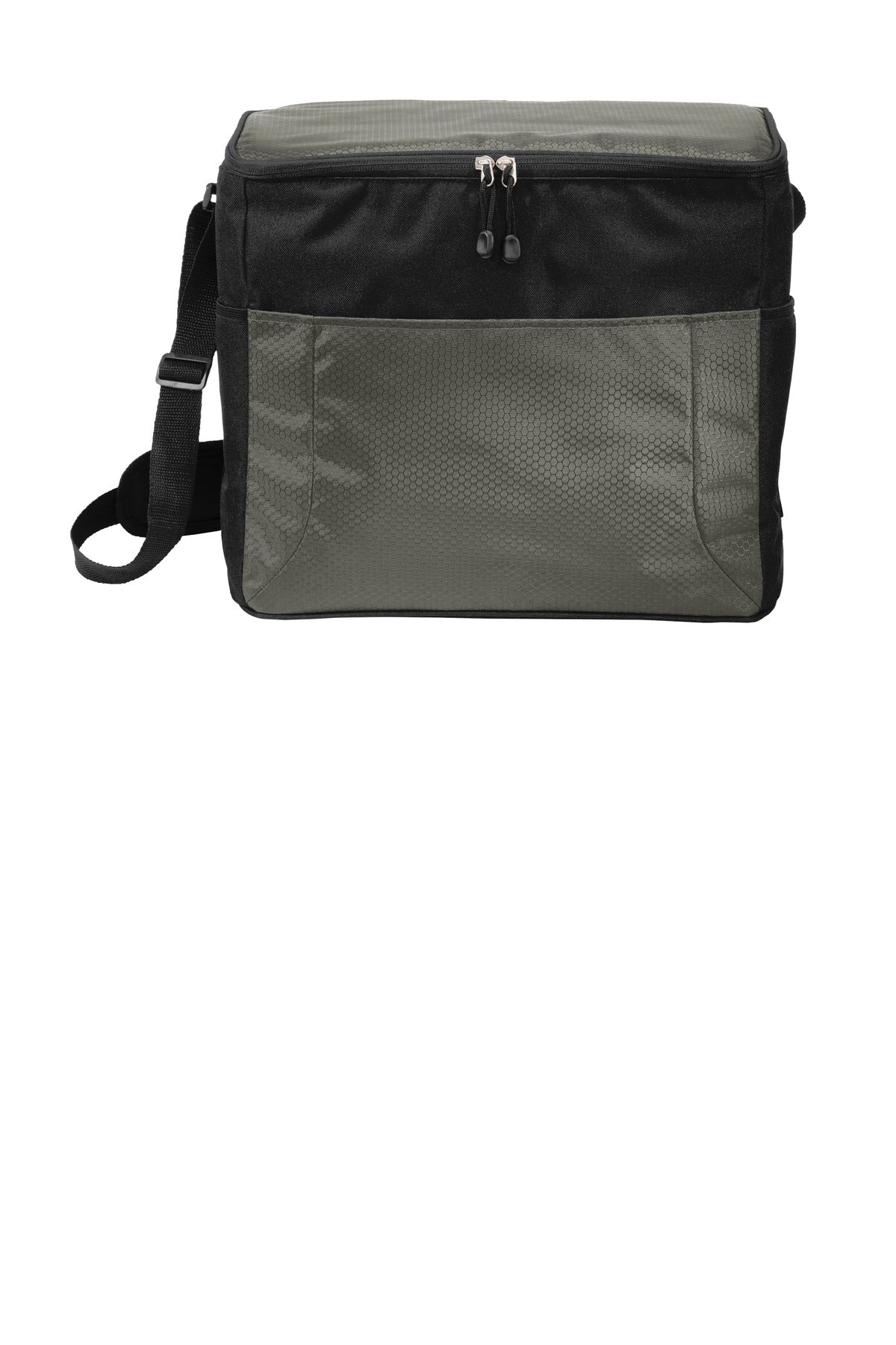 Bags Grey/ Black OSFA Port Authority