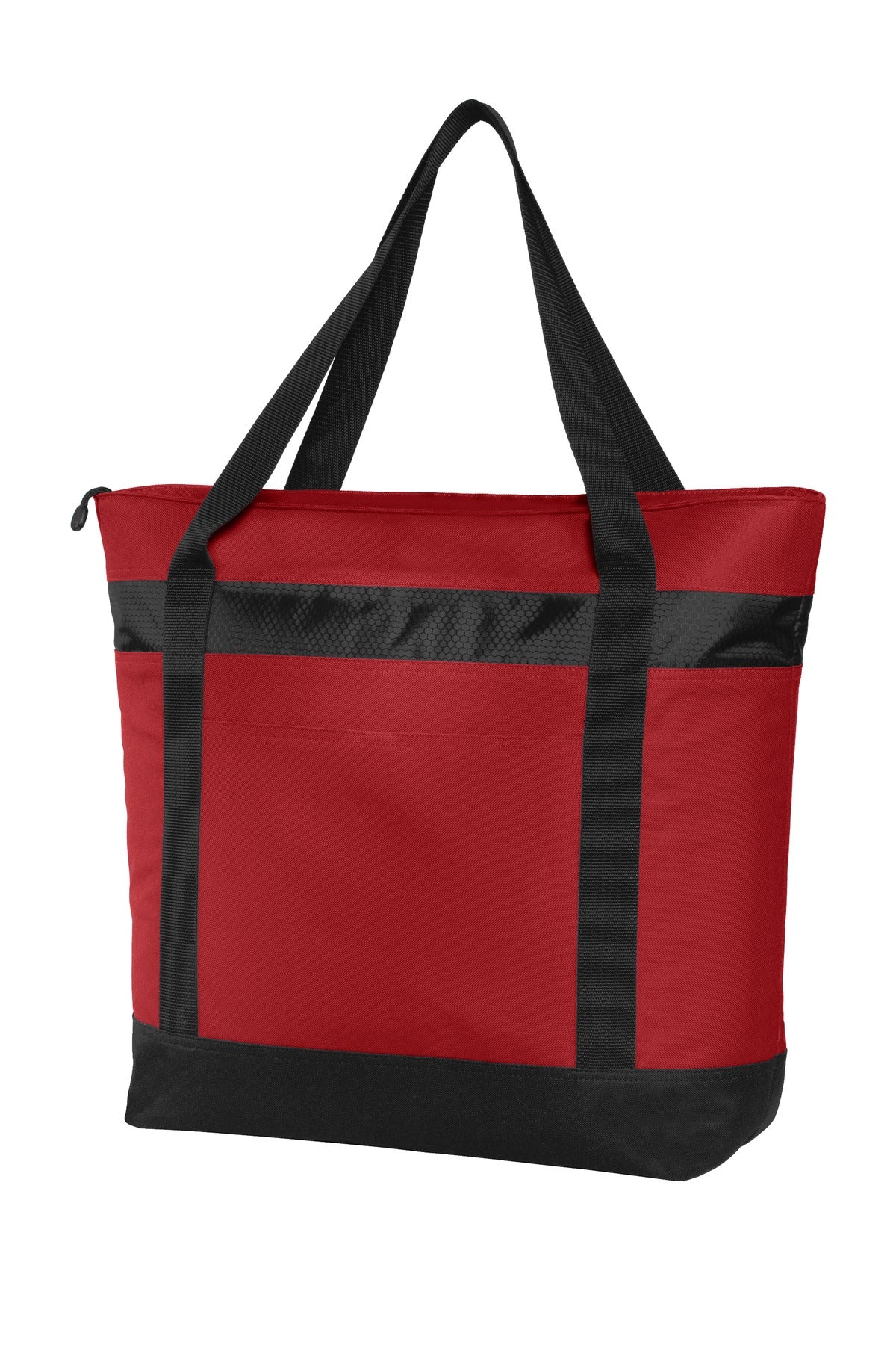 Bags Chili Red/ Black OSFA Port Authority