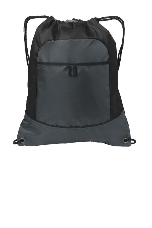 Bags Black/ Deep Smoke OSFA Port Authority
