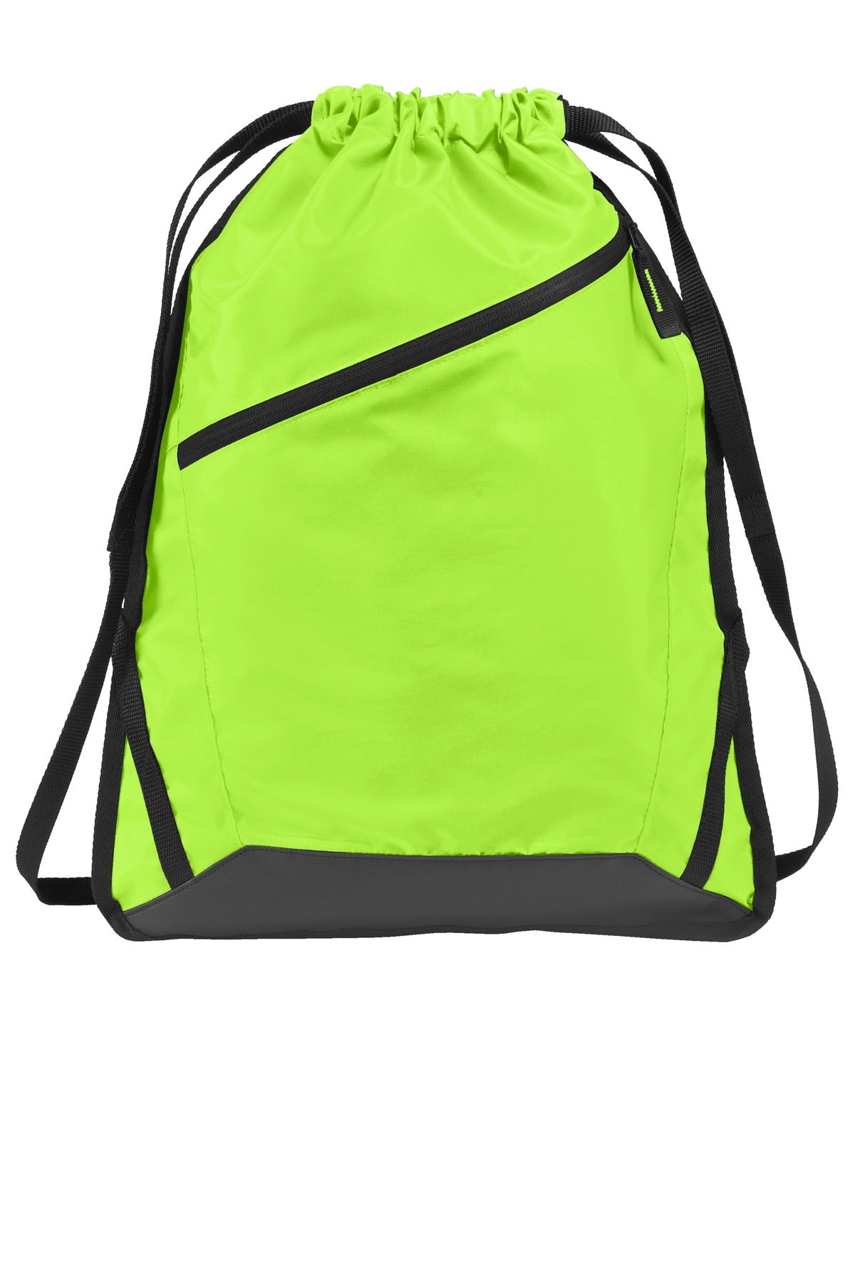 Bags Lime Shock/ Black OSFA Port Authority