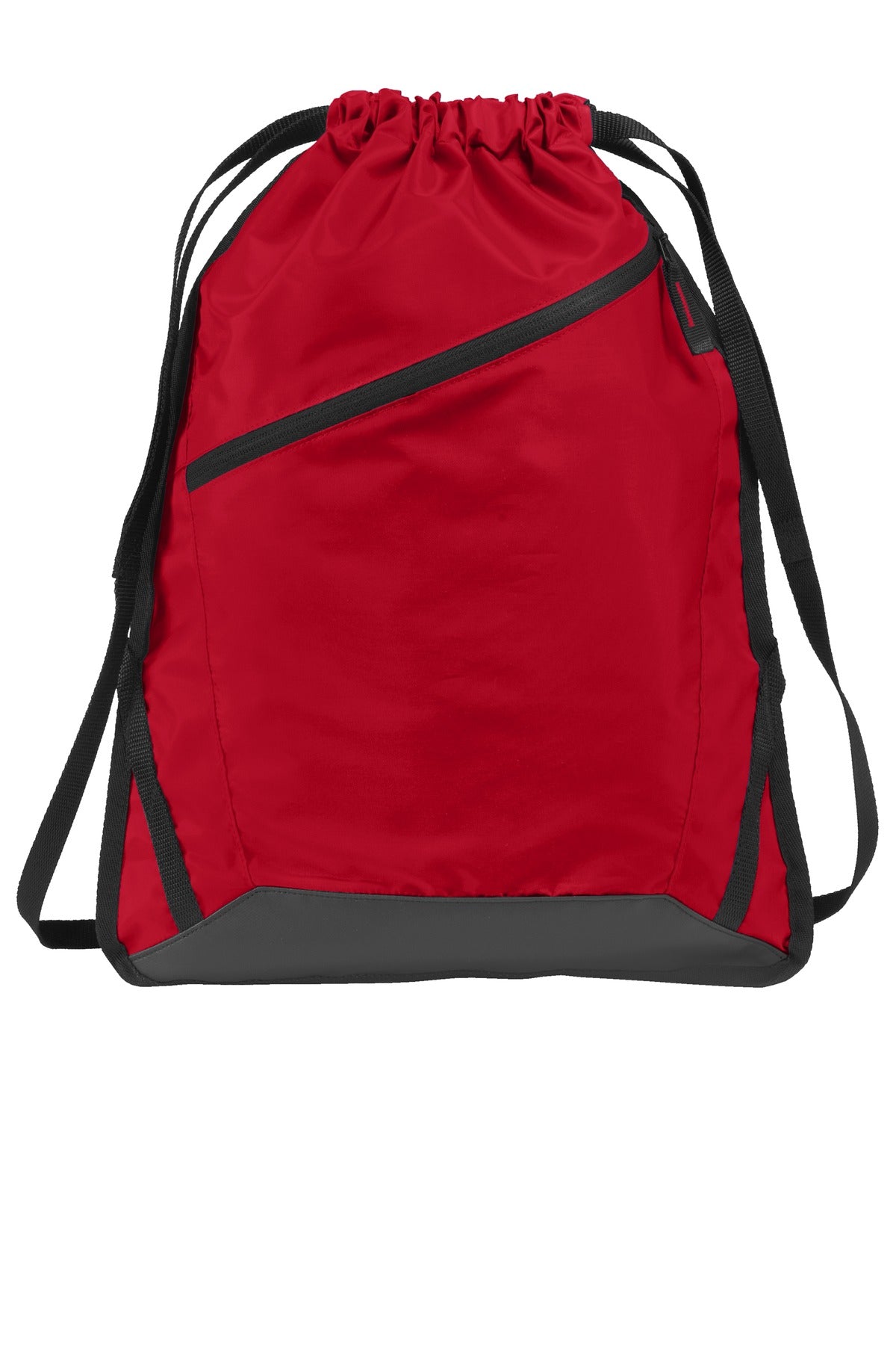Bags True Red/ Black OSFA Port Authority