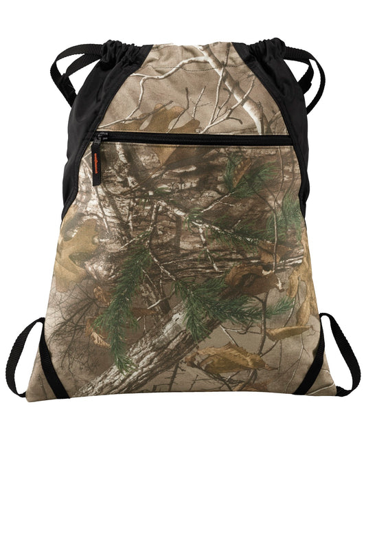 Bags Realtree Xtra/ Black OSFA Port Authority