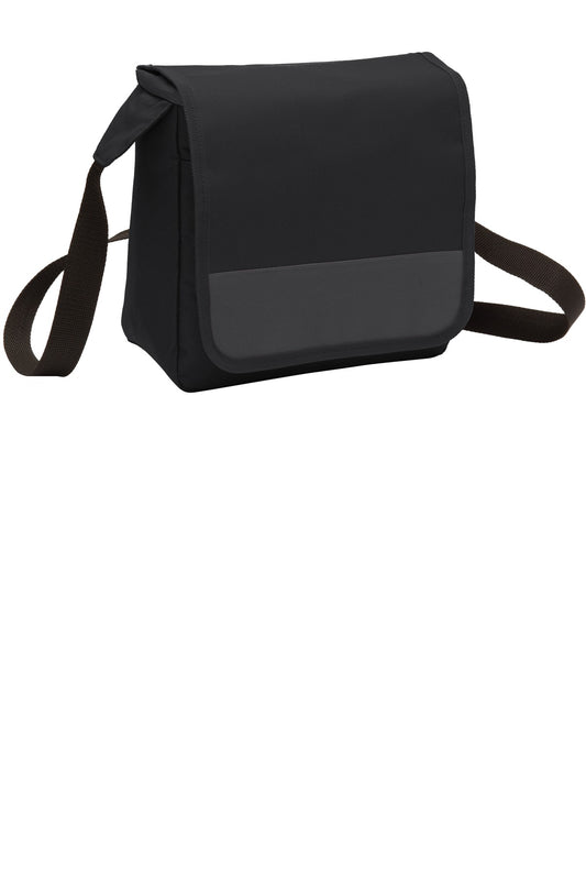 Bags Black/ Dark Charcoal OSFA Port Authority
