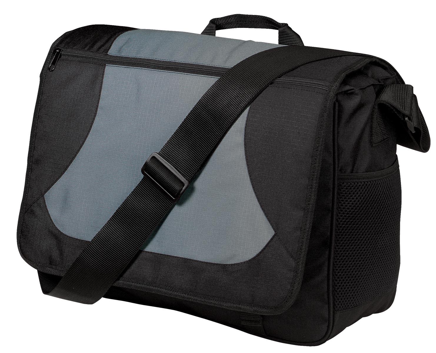 Bags Dark Grey/ Black OSFA Port Authority