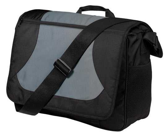 Bags Dark Grey/ Black OSFA Port Authority