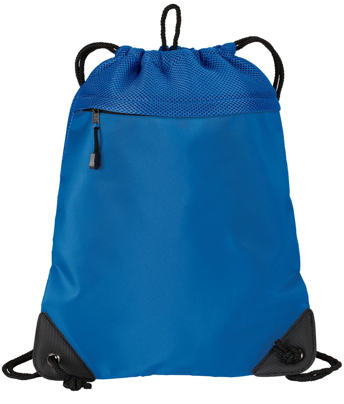 Bags Snorkel Blue OSFA Port Authority