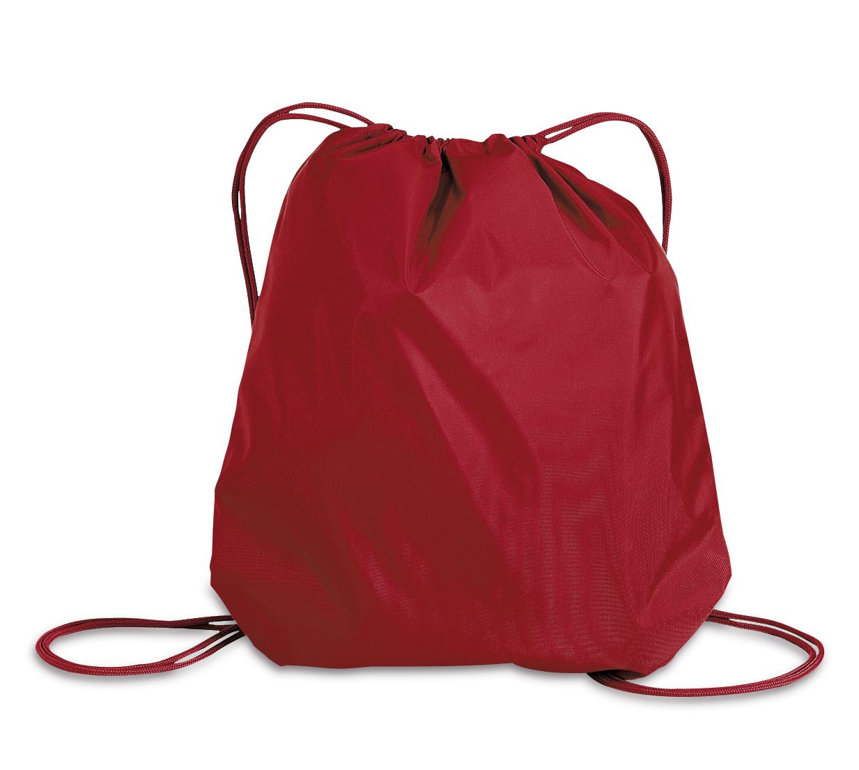 Bags Red OSFA Port Authority