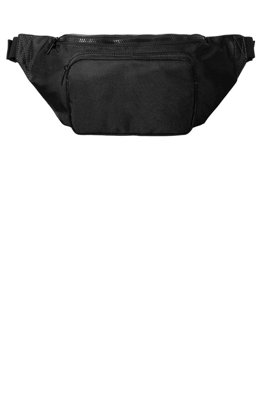Bags Black OSFA Port Authority