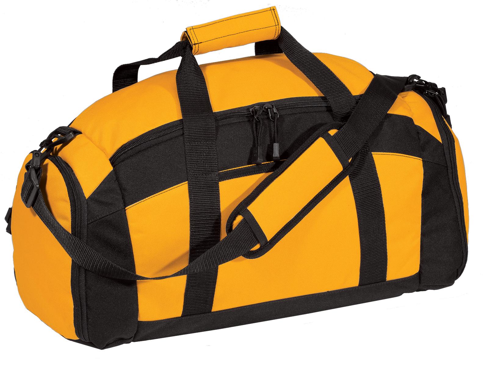 Bags Gold OSFA Port Authority