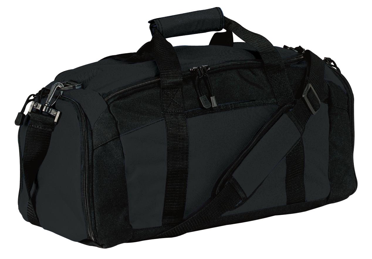 Bags Black OSFA Port Authority