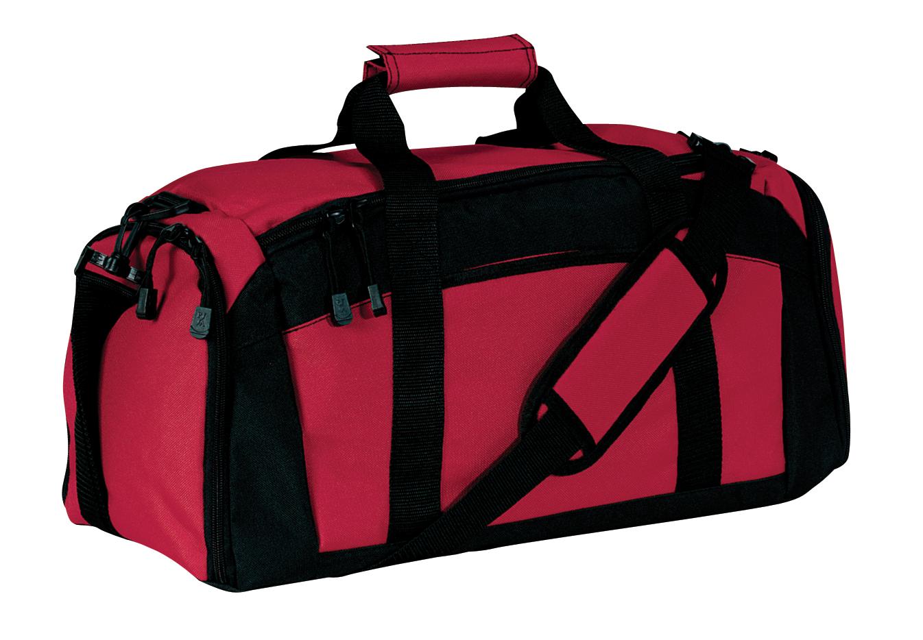 Bags Red OSFA Port Authority