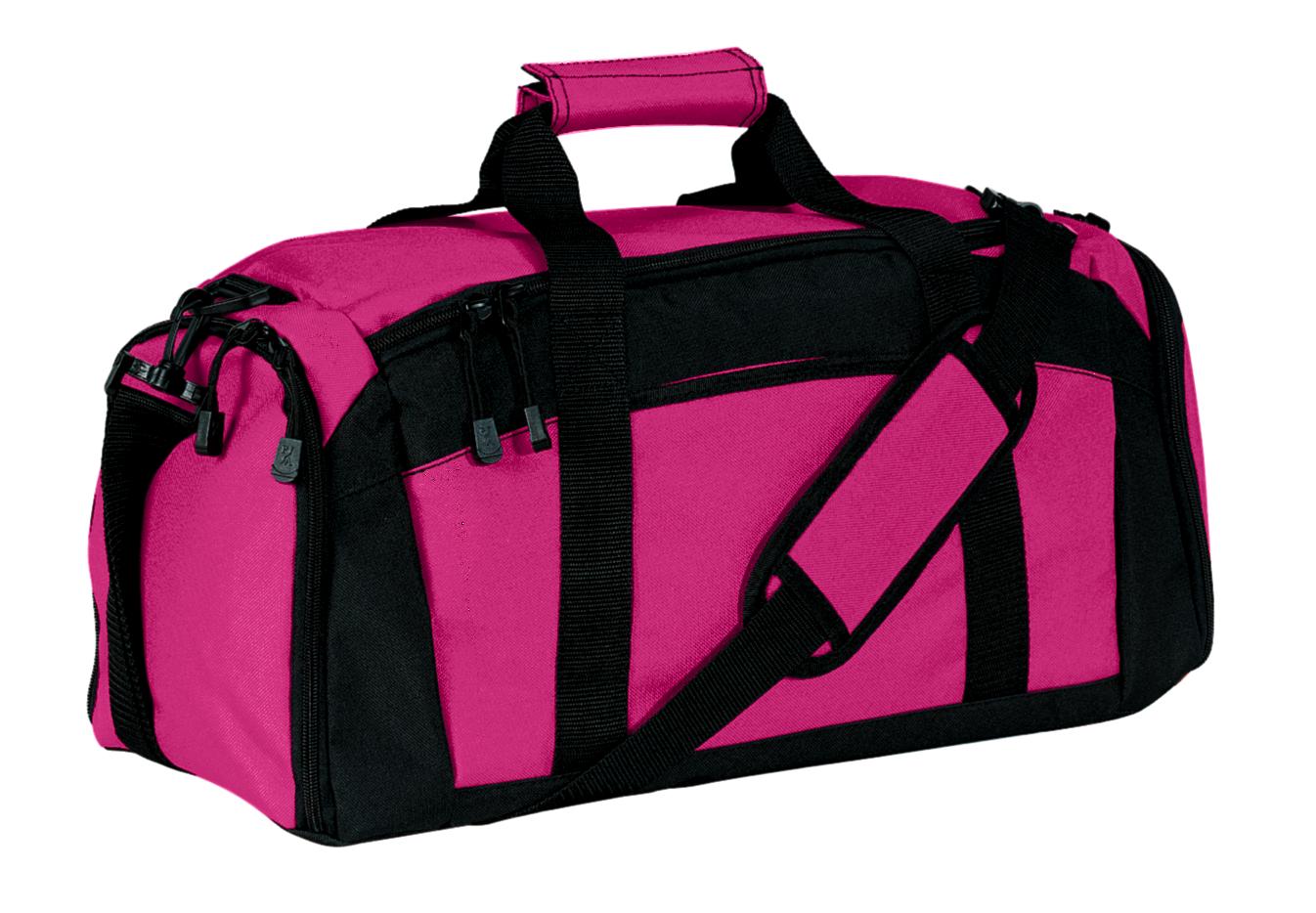 Bags Tropical Pink OSFA Port Authority