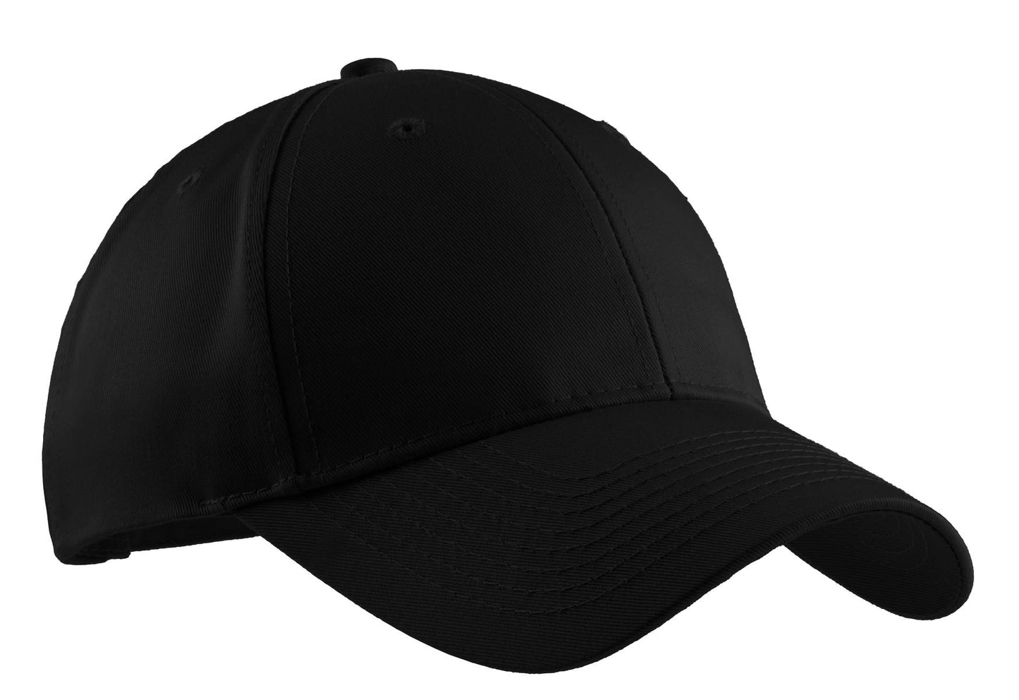Caps Black OSFA Port Authority