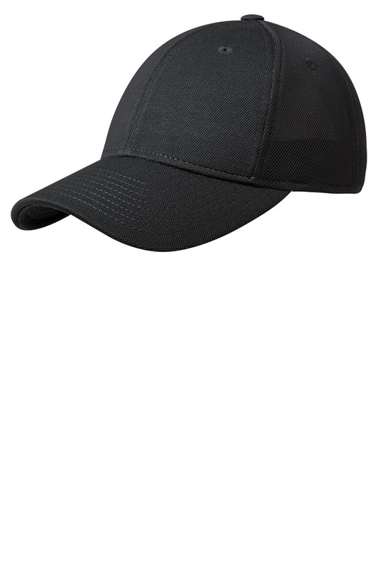 Caps Black/ Black Port Authority