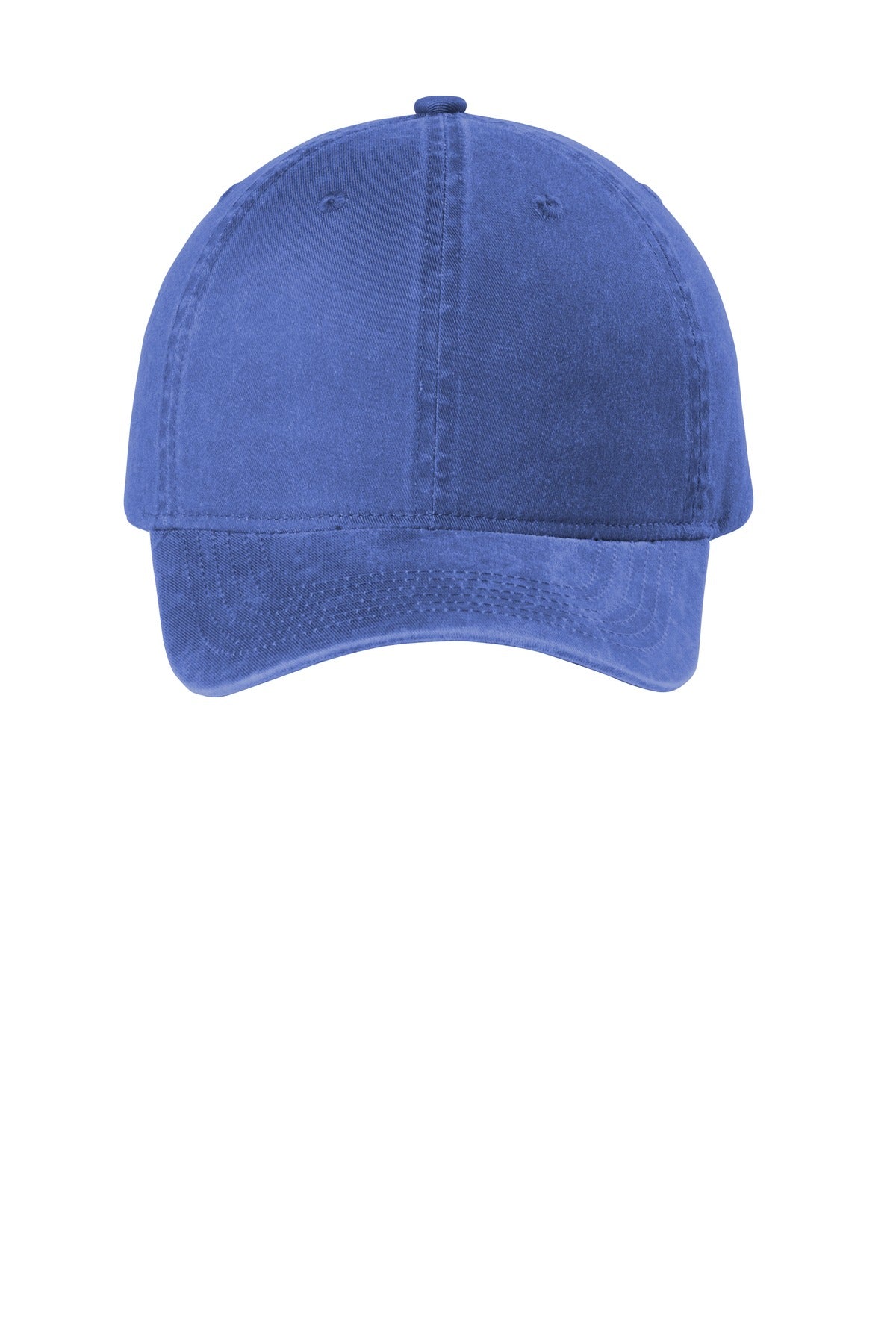 Caps Blue Moon OSFA Port Authority