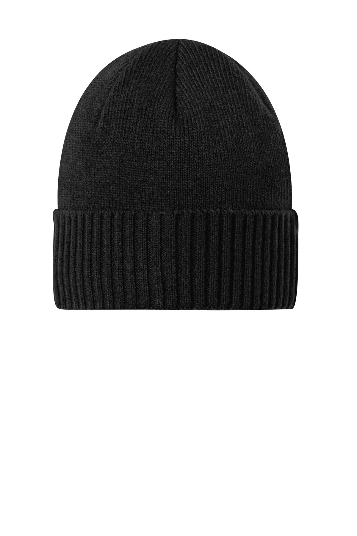 Caps Deep Black OSFA Port Authority