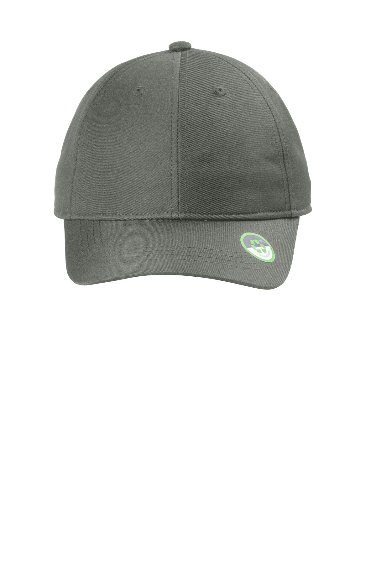 Caps Smoke Grey OSFA Port Authority
