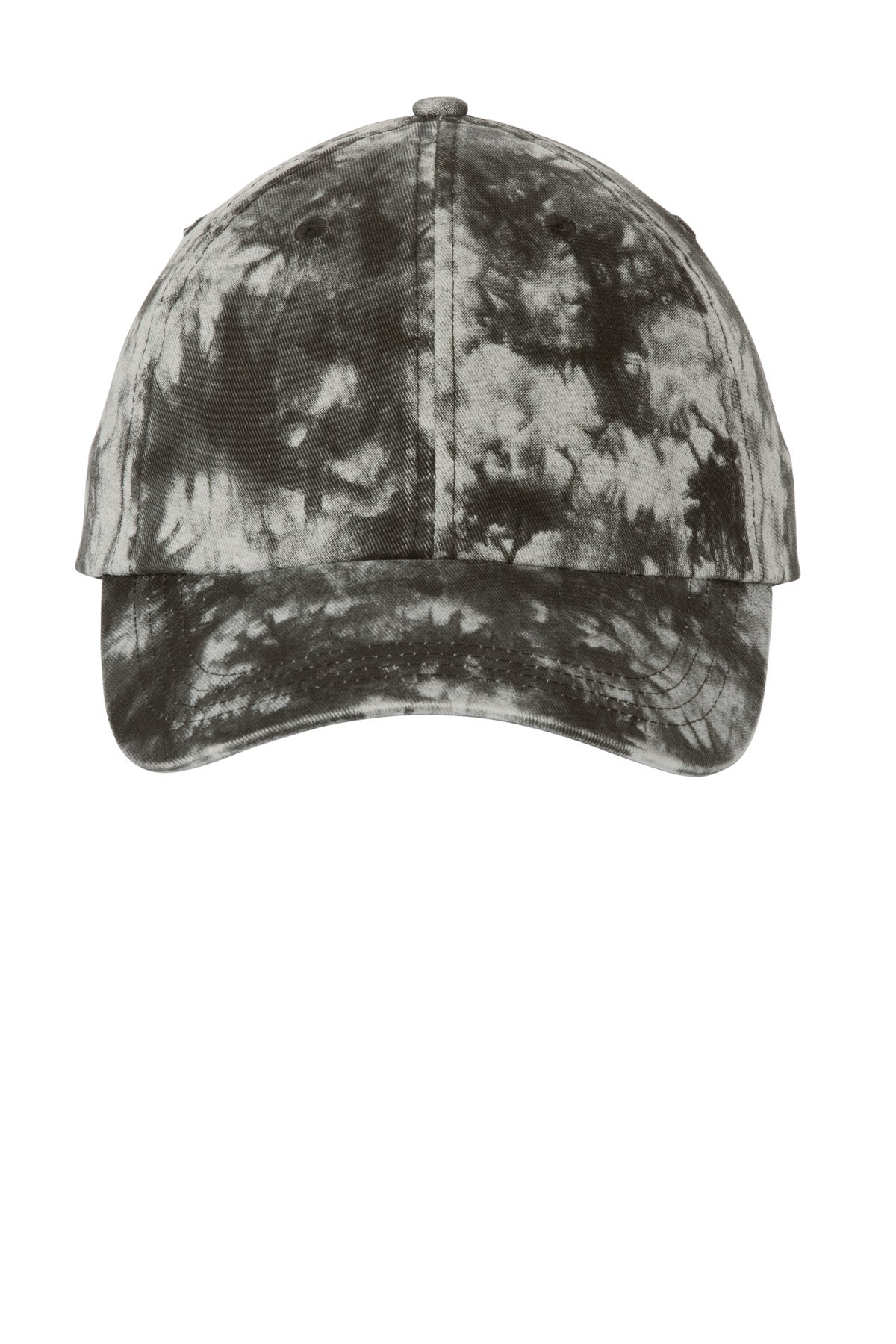 Caps Black OSFA Port Authority