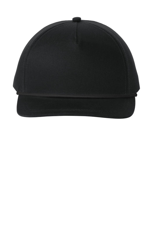 Caps Black/ Black OSFA Port Authority