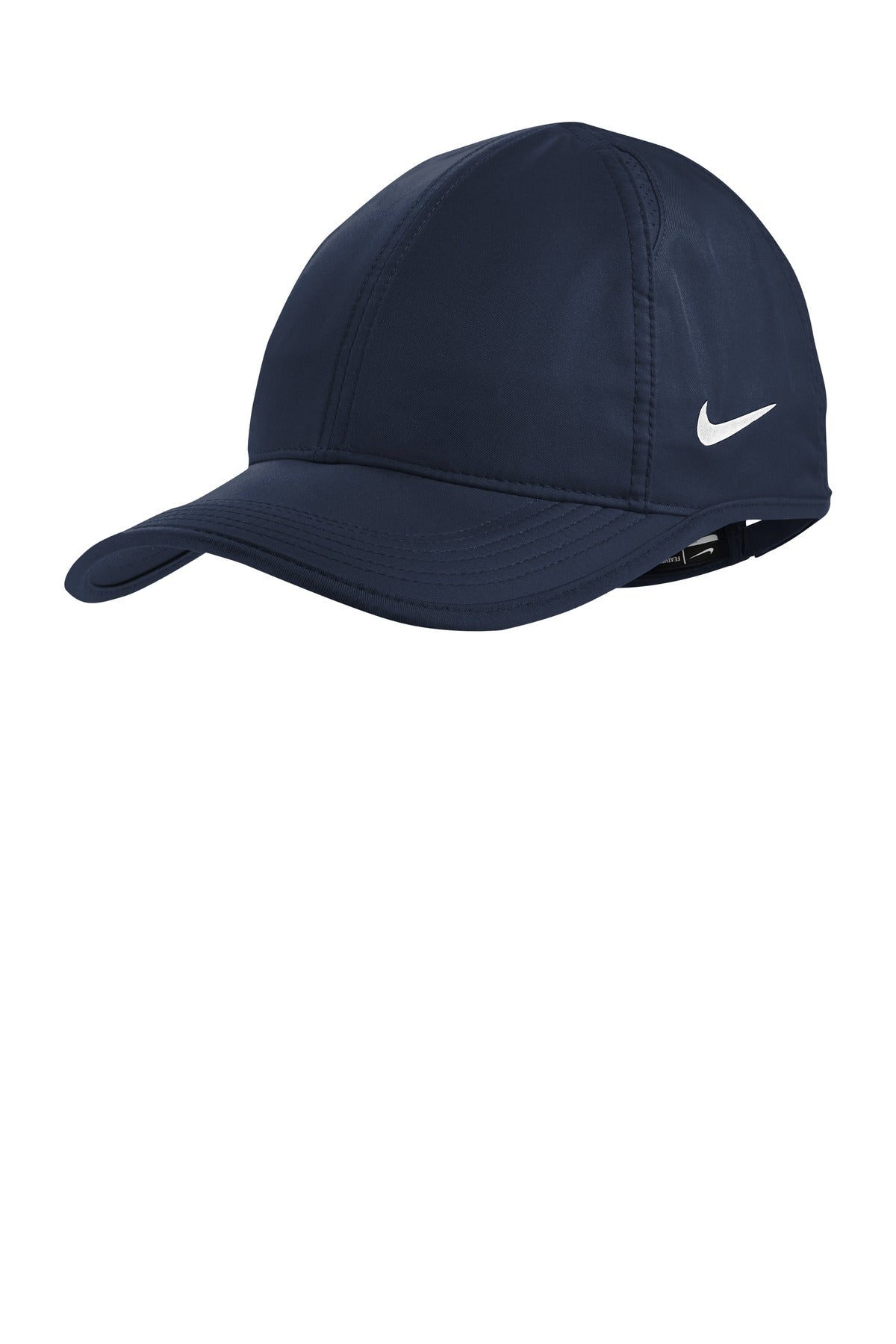 Caps College Navy OSFA Nike